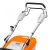 Газонокосилка бензиновая Stihl RM 448 TX в Архангельске