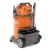 Строительный пылесос Daewoo DAVC 2500SD в Архангельске