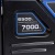 Бензогенератор Нева DB8003E 6.5 кВт в Архангельске
