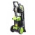 Мойка высокого давления GreenWorks GPWG5II в Архангельске