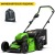 Газонокосилка аккумуляторная GreenWorks GD60LM46HP (без батареи и зарядного устройства) в Архангельске