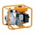 Дизельная мотопомпа DaiShin PTD 406 S в Архангельске
