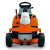 Садовый трактор Stihl RT 4082.0 в Архангельске