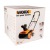 Снегоуборщик электрический Worx WG450E в Архангельске