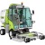 Садовый райдер Grillo FD 13.09 4WD с кабиной в Архангельске