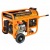 Сварочный генератор Carver PPG-6500E Welder 5 кВт в Архангельске