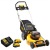 Газонокосилка аккумуляторная Dewalt DCMW564P2 в Архангельске