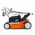 Газонокосилка бензиновая Stihl RM 650.0 V в Архангельске