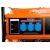 Бензогенератор Sturm PG87603 5.5 кВт в Архангельске