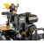 Мотоблок Denzel DPT-370X (фрезы в комплекте) в Архангельске