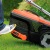 Газонокосилка электрическая Black+Decker EMAX42I в Архангельске