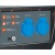 Инверторный генератор Кратон IGG-4000 3.2 кВт в Архангельске