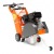 Резчик швов Husqvarna FS 400 LV (бензиновый) в Архангельске