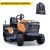 Садовый трактор Villartec MR 1592H в Архангельске