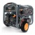 Бензогенератор Helmut LS 7500EA 7 кВт в Архангельске