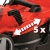 Газонокосилка аккумуляторная Einhell PXC GE-CM 18/33 Li в Архангельске