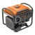 Бензогенератор инверторный Carver PPG-5100I 4.2 кВт в Архангельске