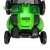 Газонокосилка аккумуляторная GreenWorks GD60LM61 (без аккумулятора и зарядного устройства) в Архангельске