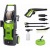 Мойка высокого давления GreenWorks GPWG4II в Архангельске