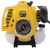 Бензокоса (бензиновый триммер) Huter GGT-2500S в Архангельске