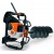 Мотобур (бензобур) Stihl BT 131 в Архангельске