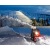 Снегоуборщик гусеничный Honda HSM 1390 IETDR в Архангельске