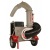 Коммунальный садовый пылесос Little Wonder Truck Loader Monster 35HP в Архангельске