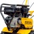 Мотоблок Denzel DPT-370-PRO (фрезы в комплекте) в Архангельске
