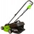 Газонокосилка электрическая GreenWorks GLM1232 1200 Вт в Архангельске