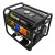 Бензогенератор Huter DY9500LX-3 Pro 7.8 кВт в Архангельске