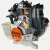 Воздуходувка бензиновая Stihl BR 550 в Архангельске