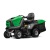 Садовый минитрактор Caiman Comodo Max 2WD 107D2K2 в Архангельске