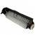 Картридж Grooming Lawn Brush 17K для Caiman Green King 17K в Архангельске