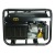 Бензогенератор Habert HT3900B 2.8 кВт в Архангельске
