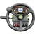 Садовый райдер Grillo FD 2200 TS 4WD в Архангельске