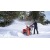 Снегоуборщик Husqvarna ST 230 в Архангельске