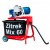 Растворосмеситель Zitrek MIX 60 в Архангельске