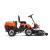 Садовый райдер Husqvarna R 112C5 с двигателем Briggs&Stratton в Архангельске