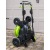 Газонокосилка аккумуляторная GreenWorks TwinForce GC82LM61S (без аккумулятора и зарядного устройства) в Архангельске
