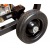 Дизельгенератор RedVerg RD-D7000E 6.5 кВт в Архангельске