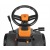 Садовый райдер Daewoo DWR 660 в Архангельске