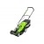 Газонокосилка аккумуляторная GreenWorks G-Max G40LM35K2 40V 35 см в Архангельске