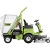 Садовый райдер Grillo FD 500 2WD в Архангельске