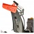 Снегоуборщик Yanis Grizzly SPE30DHL super grip в Архангельске