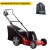 Газонокосилка электрическая MA.RI.NA GX-46 SE 1800 W в Архангельске