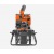 Снегоуборщик Husqvarna ST 327 в Архангельске