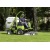Садовый райдер Grillo FD 500 2WD в Архангельске
