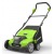 Аккумуляторный вертикуттер GreenWorks GD40SC36 (2511507UF) в Архангельске
