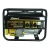 Бензогенератор Habert HT2500B 2 кВт в Архангельске