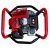 Мотобур (бензобур) ADA Ground Drill 2 со шнеком Drill 150 в Архангельске